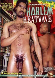 Harlem Heatwave