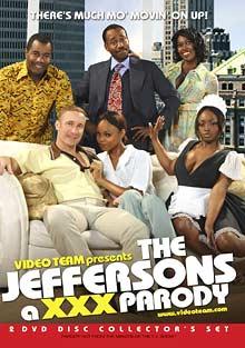 The Jeffersons A XXX Parody