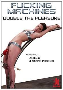 Fucking Machines: Double The Pleasure