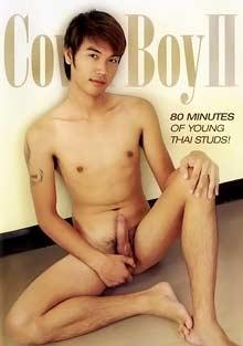 Cover Boy 2