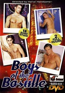 Boys Of The Bastille