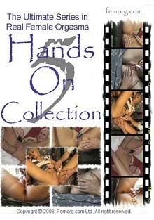 Hands On Orgasms 5