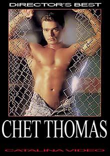 Directors Best Chet Thomas