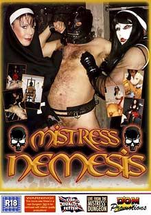 Mistress Nemesis