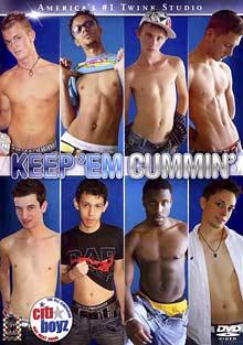 Citiboyz 57: Keep 'Em Cummin'