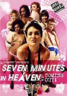 Seven Minutes In Heaven: Coming Out