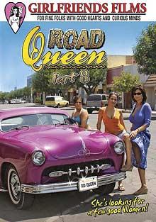 Road Queen 8