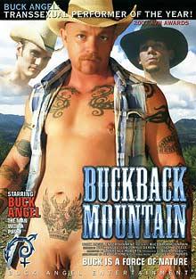 Buckback Mountain