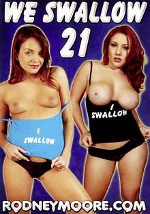 We Swallow 21