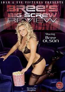 Bree's Big Screw Review