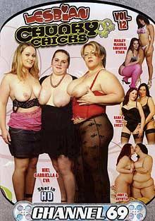 Lesbian Chunky Chicks 12