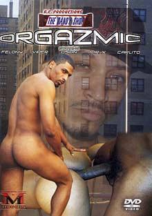 Orgazmic