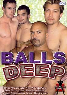 Balls Deep