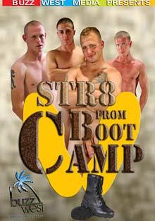 Str8 From Boot Camp