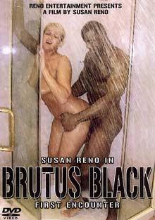 Brutus Black: First Encounter