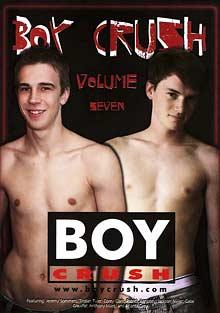 Boy Crush 7