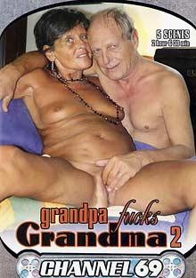 Grandpa Fucks Grandma 2