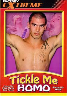 Tickle Me Homo