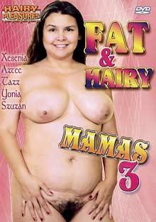 Fat And Hairy Mamas 3