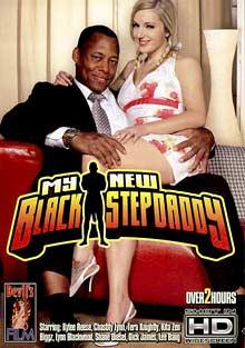 My New Black Step Daddy