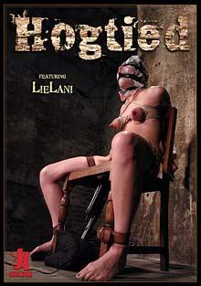 Hogtied: Featuring LieLani