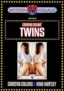 Careena Collins' Twins