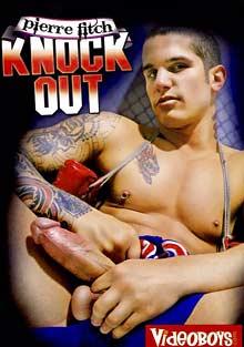 Pierre Fitch Knock Out