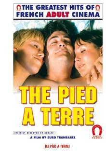 The Pied A Terre -French