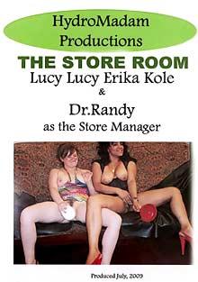 The Store Room