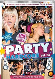 Party Hardcore 34