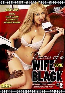 Diaries Of A Wife Gone Black 2