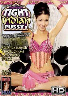 Tight Indian Pussy 5