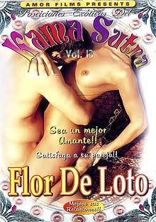 Kama Sutra 13: Flor De Loto