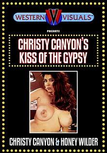 Christy Canyon's Kiss Of The Gypsy