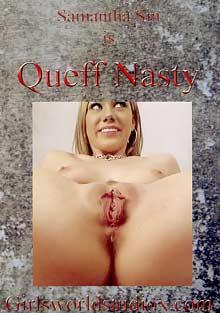 Queff Nasty