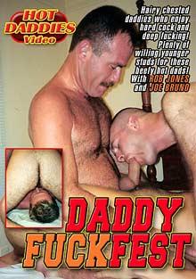 Daddy Fuck Fest