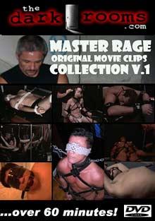 Master Rage Original Movie Clips Collection