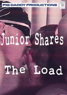 Junior Shares The Load