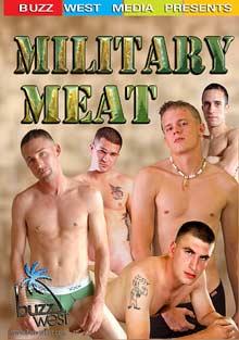 Military Meat