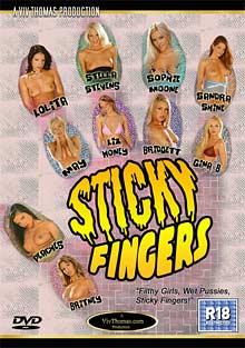 Sticky Fingers