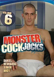 Monster Cock Jocks 6