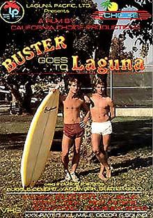 Buster Goes To Laguna