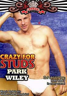 Crazy For Studs: Park Wiley