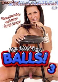 My Girl Got Balls 3