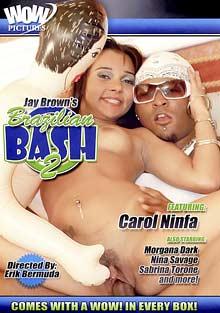 Jay Brown's Brazilian Bash 2