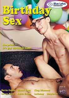 Birthday Sex