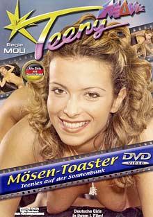 Mosen Toaster