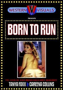 Born To Run