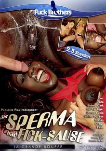 Die Sperma Und Fick-Sause