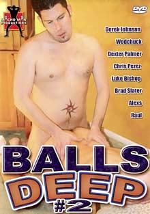 Balls Deep 2